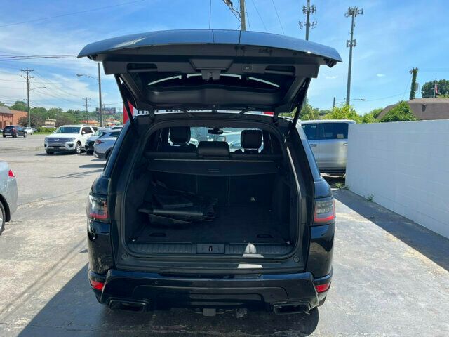 2020 Land Rover Range Rover Sport MSRP$110210/Autobiography Sport/Heated&CooledMassagingSeats - 22493895 - 13