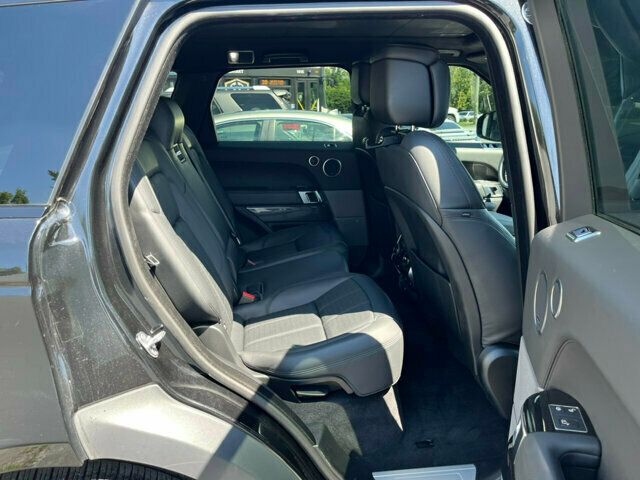 2020 Land Rover Range Rover Sport MSRP$110210/Autobiography Sport/Heated&CooledMassagingSeats - 22493895 - 16