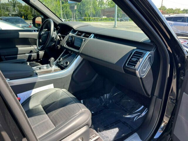 2020 Land Rover Range Rover Sport MSRP$110210/Autobiography Sport/Heated&CooledMassagingSeats - 22493895 - 18