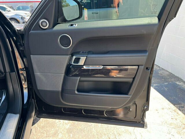 2020 Land Rover Range Rover Sport MSRP$110210/Autobiography Sport/Heated&CooledMassagingSeats - 22493895 - 20