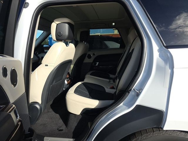 2020 Land Rover Range Rover Sport P525 AUTOBIOGRAPHY! HEADS UP DISPLAY 22INCH WHEELS MASSAGE SEAT  - 22964599 - 11