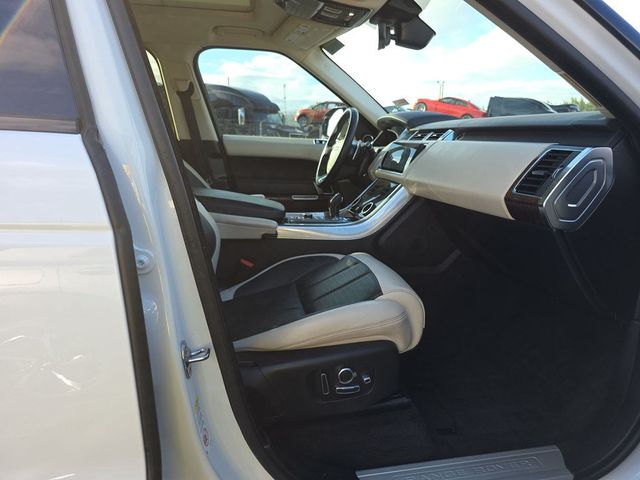 2020 Land Rover Range Rover Sport P525 AUTOBIOGRAPHY! HEADS UP DISPLAY 22INCH WHEELS MASSAGE SEAT  - 22964599 - 12
