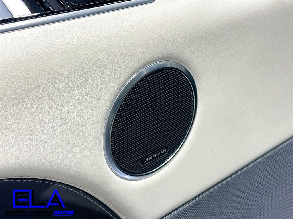 2020 Land Rover Range Rover Sport P525 AUTOBIOGRAPHY! HEADS UP DISPLAY 22INCH WHEELS MASSAGE SEAT  - 22964599 - 20