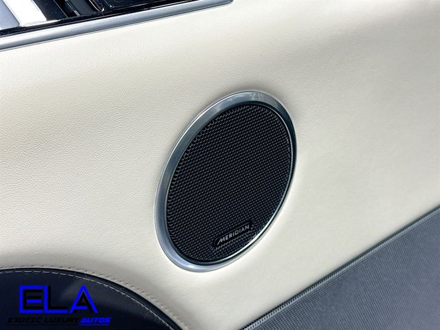 2020 Land Rover Range Rover Sport P525 AUTOBIOGRAPHY! HEADS UP DISPLAY 22INCH WHEELS MASSAGE SEAT  - 22964599 - 20
