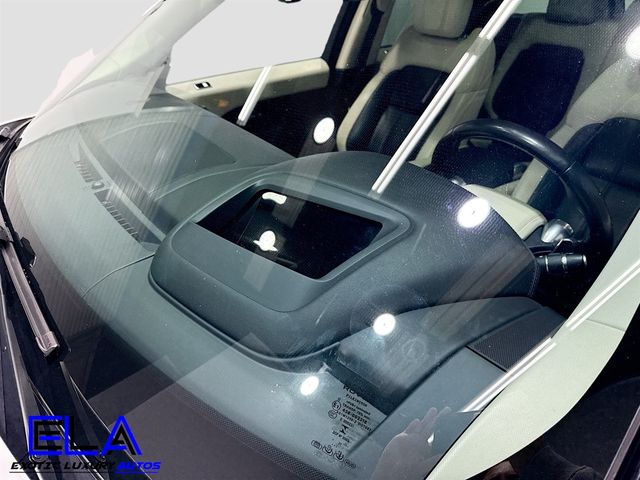 2020 Land Rover Range Rover Sport P525 AUTOBIOGRAPHY! HEADS UP DISPLAY 22INCH WHEELS MASSAGE SEAT  - 22964599 - 24
