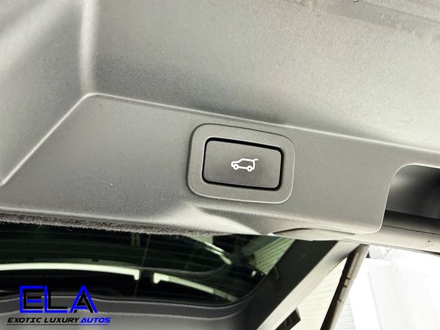 2020 Land Rover Range Rover Sport P525 AUTOBIOGRAPHY! HEADS UP DISPLAY 22INCH WHEELS MASSAGE SEAT  - 22964599 - 32