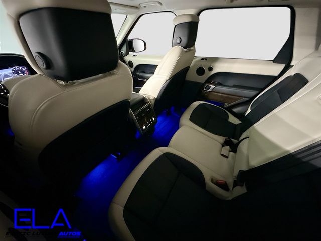 2020 Land Rover Range Rover Sport P525 AUTOBIOGRAPHY! HEADS UP DISPLAY 22INCH WHEELS MASSAGE SEAT  - 22964599 - 47