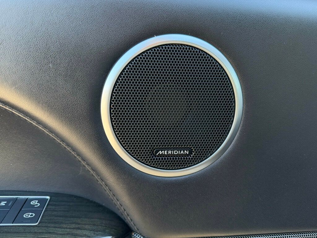 2020 Land Rover Range Rover Sport P525 HSE V8 SUPERCHARGED - 22979631 - 14