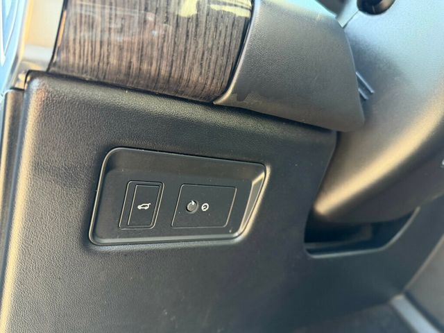 2020 Land Rover Range Rover Sport P525 HSE V8 SUPERCHARGED - 22979631 - 17