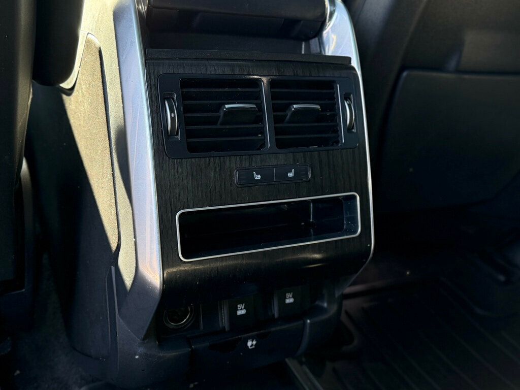 2020 Land Rover Range Rover Sport P525 HSE V8 SUPERCHARGED - 22979631 - 23