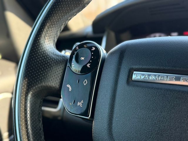 2020 Land Rover Range Rover Sport P525 HSE V8 SUPERCHARGED - 22979631 - 32