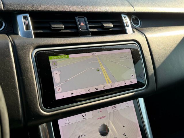 2020 Land Rover Range Rover Sport P525 HSE V8 SUPERCHARGED - 22979631 - 36