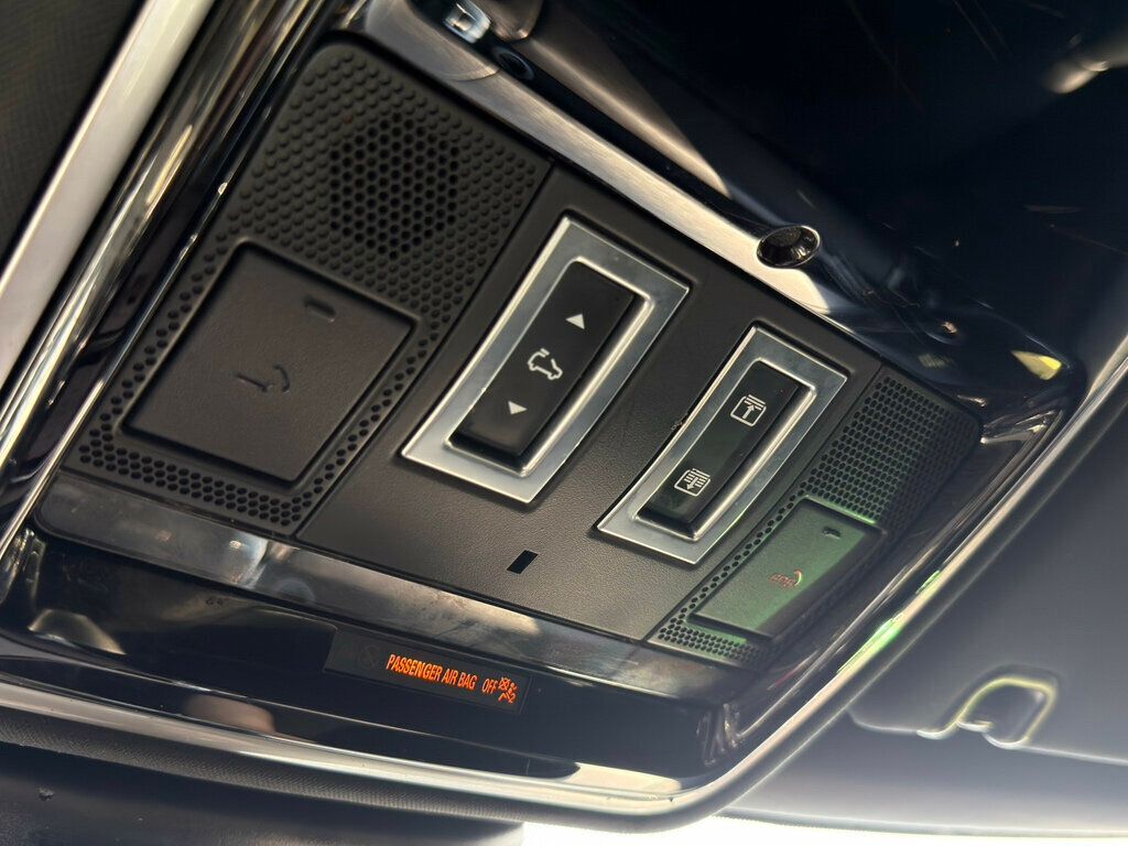 2020 Land Rover Range Rover Sport P525 HSE V8 SUPERCHARGED - 22979631 - 40