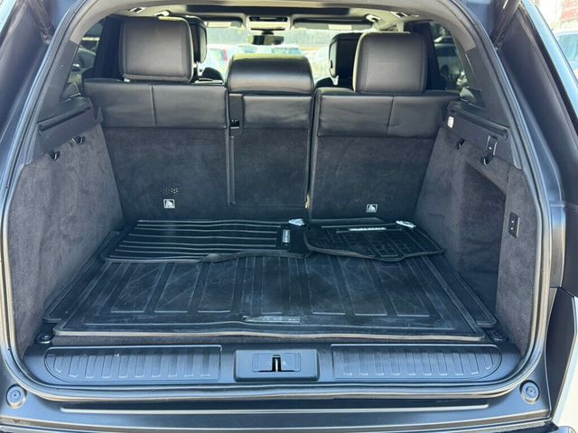 2020 Land Rover Range Rover Sport P525 HSE V8 SUPERCHARGED - 22979631 - 43