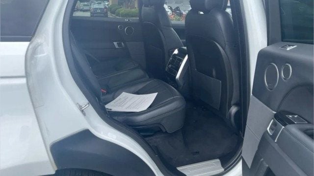 2020 Land Rover Range Rover Sport PHEV HSE - 23019478 - 11