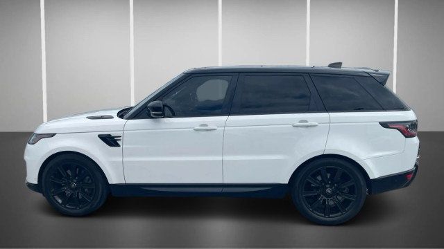 2020 Land Rover Range Rover Sport PHEV HSE - 23019478 - 12