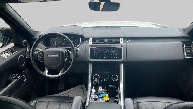 2020 Land Rover Range Rover Sport PHEV HSE - 23019478 - 14