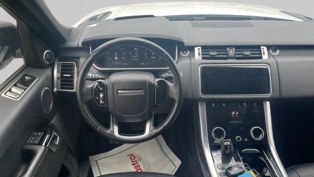 2020 Land Rover Range Rover Sport PHEV HSE - 23019478 - 15