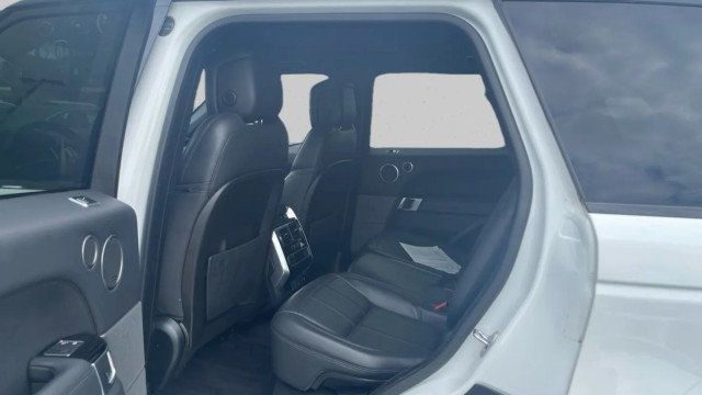 2020 Land Rover Range Rover Sport PHEV HSE - 23019478 - 16