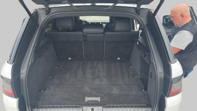 2020 Land Rover Range Rover Sport PHEV HSE - 23019478 - 18