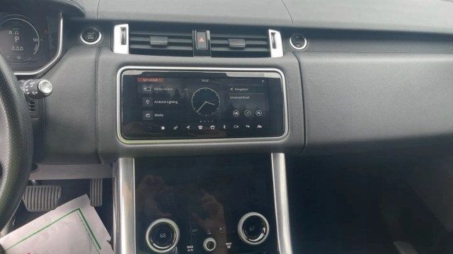 2020 Land Rover Range Rover Sport PHEV HSE - 23019478 - 20
