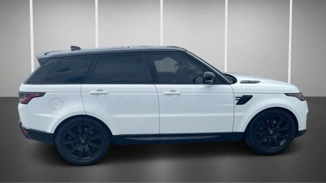 2020 Land Rover Range Rover Sport PHEV HSE - 23019478 - 2