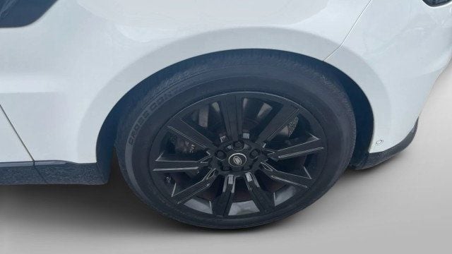 2020 Land Rover Range Rover Sport PHEV HSE - 23019478 - 3