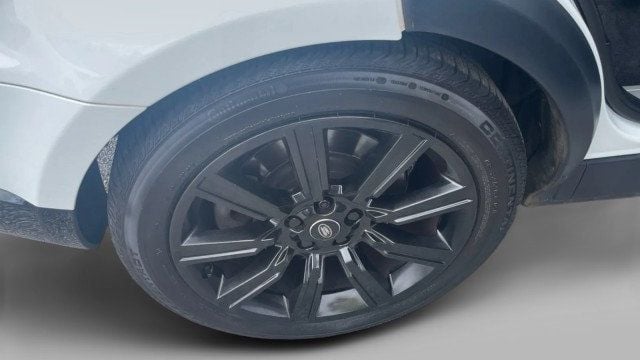 2020 Land Rover Range Rover Sport PHEV HSE - 23019478 - 4