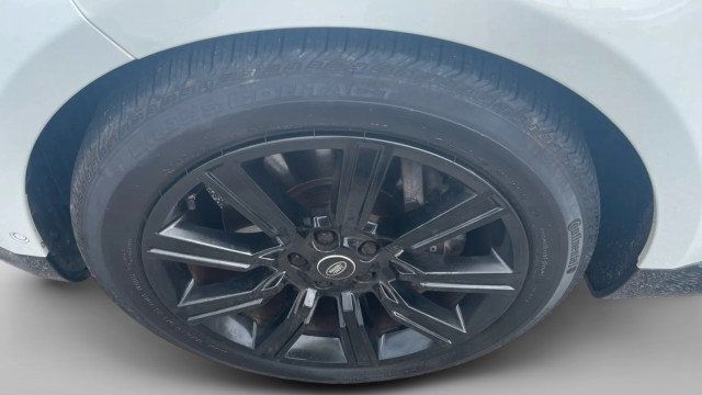 2020 Land Rover Range Rover Sport PHEV HSE - 23019478 - 5