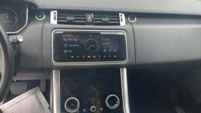 2020 Land Rover Range Rover Sport PHEV HSE - 23047860 - 20