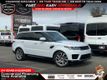 2020 Land Rover Range Rover Sport PHEV HSE - 23014470 - 0