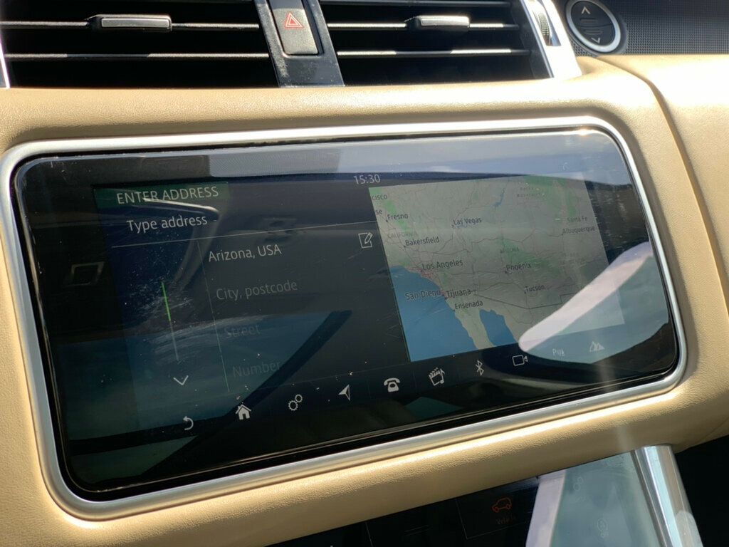 2020 Land Rover Range Rover Sport PHEV HSE - 23014470 - 9