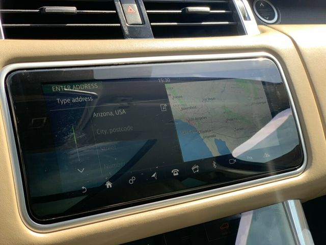 2020 Land Rover Range Rover Sport PHEV HSE - 23014470 - 9