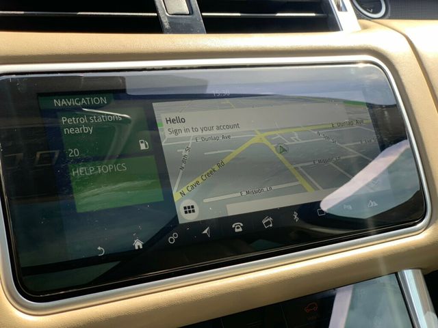 2020 Land Rover Range Rover Sport PHEV HSE - 23014470 - 10