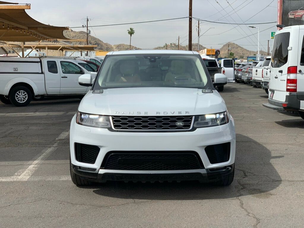 2020 Land Rover Range Rover Sport PHEV HSE - 23014470 - 12