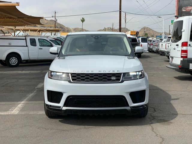 2020 Land Rover Range Rover Sport PHEV HSE - 23014470 - 12