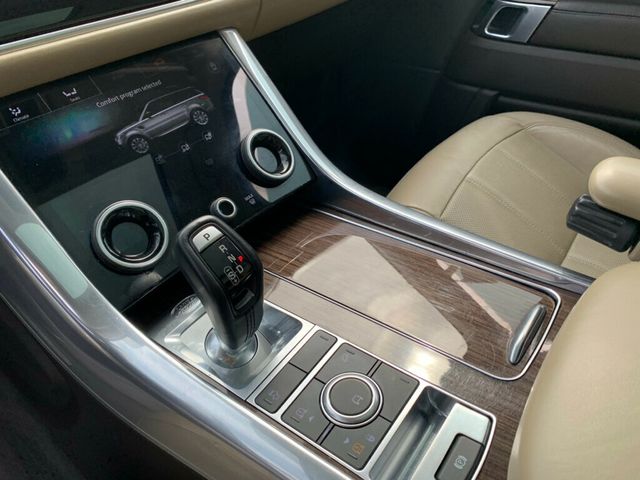 2020 Land Rover Range Rover Sport PHEV HSE - 23014470 - 21