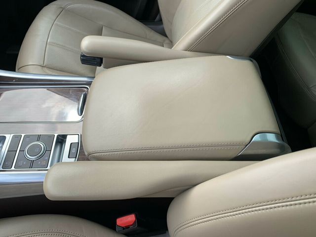 2020 Land Rover Range Rover Sport PHEV HSE - 23014470 - 22