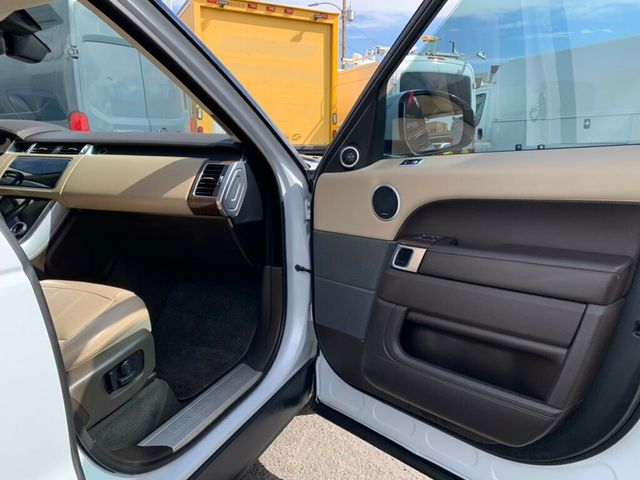 2020 Land Rover Range Rover Sport PHEV HSE - 23014470 - 23