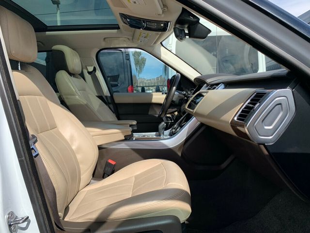 2020 Land Rover Range Rover Sport PHEV HSE - 23014470 - 24