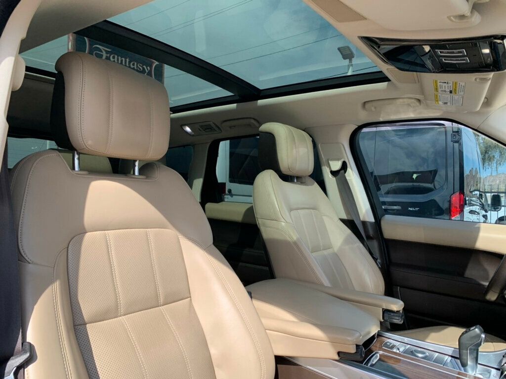 2020 Land Rover Range Rover Sport PHEV HSE - 23014470 - 25