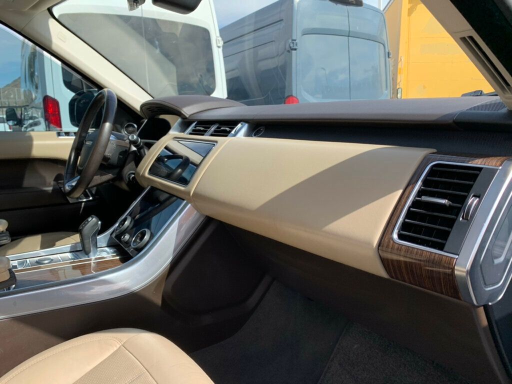 2020 Land Rover Range Rover Sport PHEV HSE - 23014470 - 26