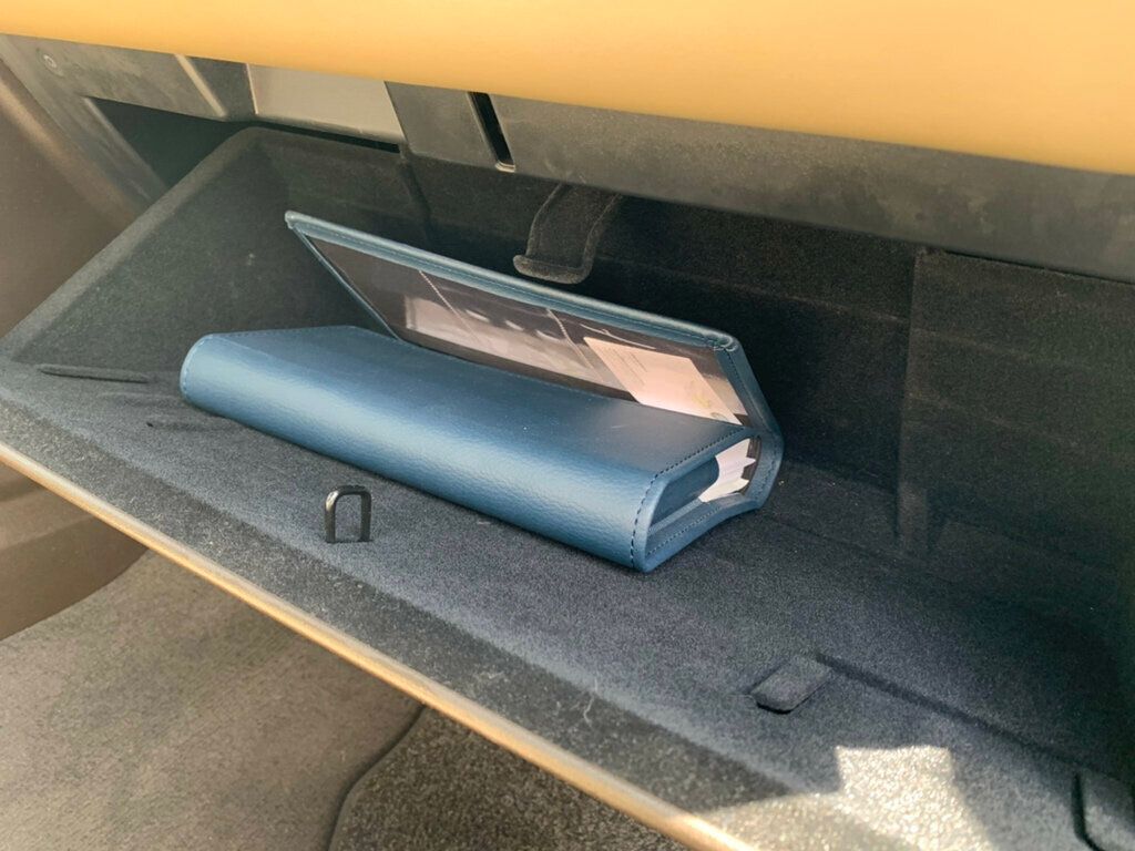 2020 Land Rover Range Rover Sport PHEV HSE - 23014470 - 27