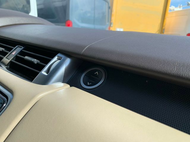 2020 Land Rover Range Rover Sport PHEV HSE - 23014470 - 28