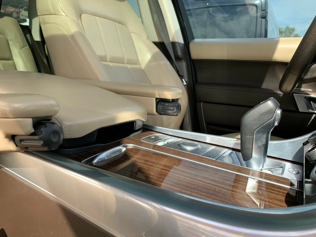 2020 Land Rover Range Rover Sport PHEV HSE - 23014470 - 29