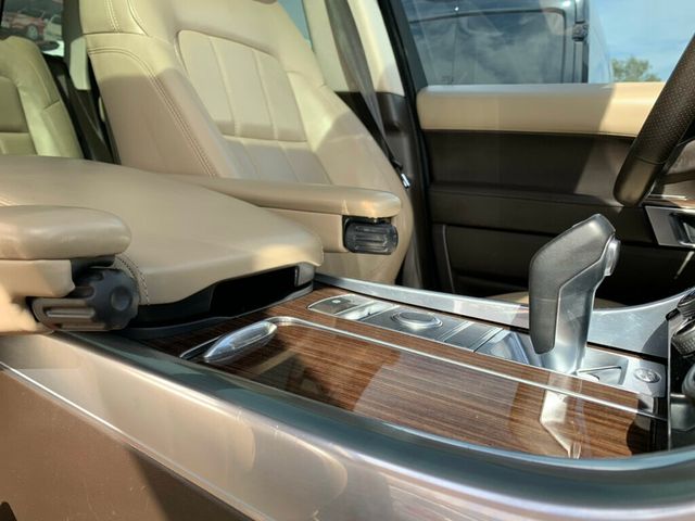 2020 Land Rover Range Rover Sport PHEV HSE - 23014470 - 29