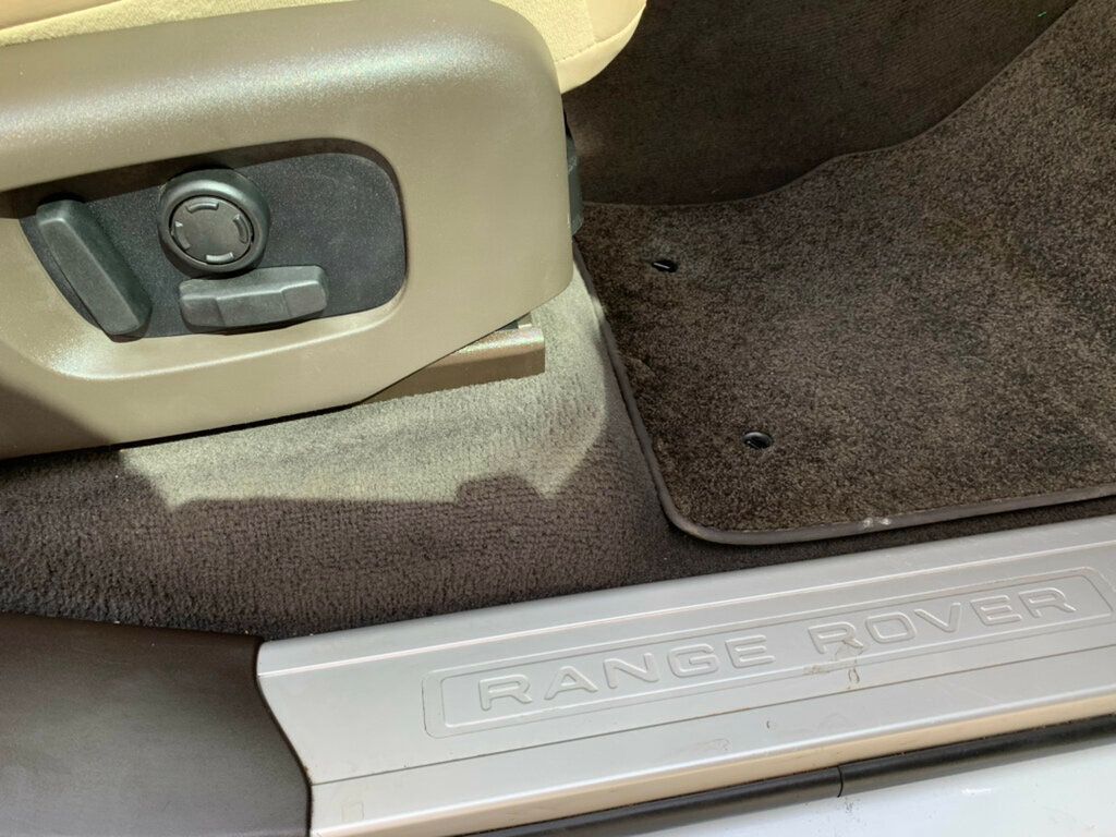 2020 Land Rover Range Rover Sport PHEV HSE - 23014470 - 30