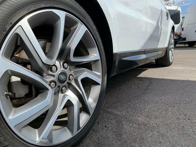 2020 Land Rover Range Rover Sport PHEV HSE - 23014470 - 31