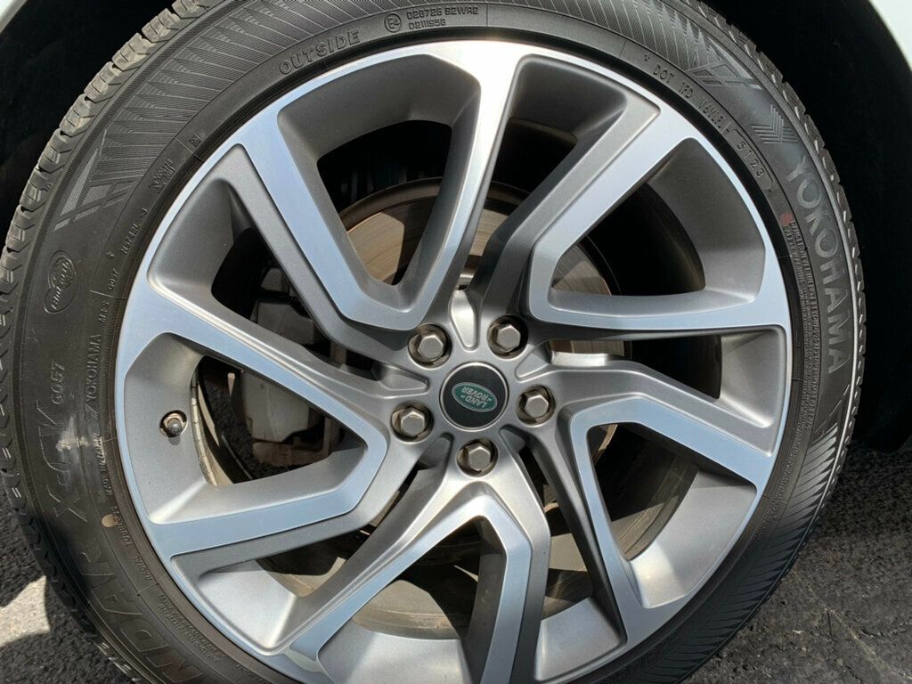 2020 Land Rover Range Rover Sport PHEV HSE - 23014470 - 32