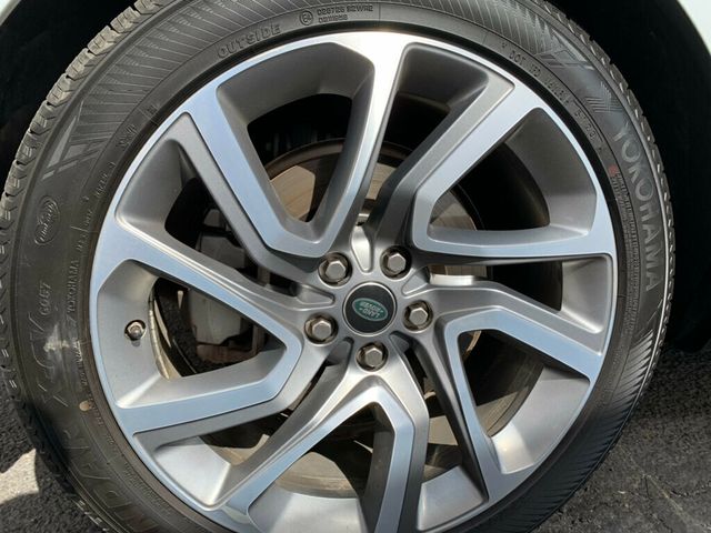 2020 Land Rover Range Rover Sport PHEV HSE - 23014470 - 32